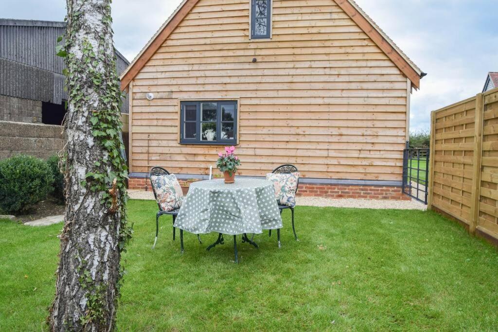 Nr Bicester Village 5 Star Luxury On Farm Piddington Exterior photo