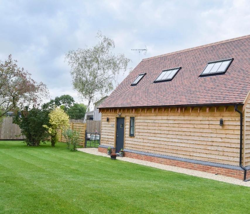 Nr Bicester Village 5 Star Luxury On Farm Piddington Exterior photo